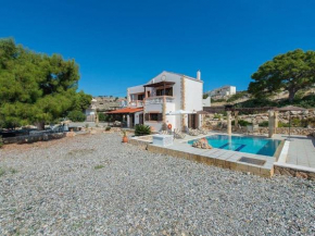 Villa Pefki - Dodekanes Lindos